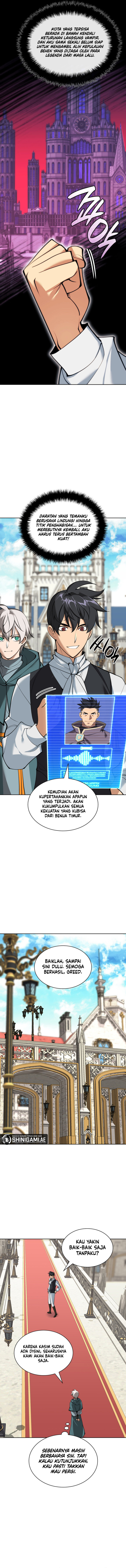 Overgeared New Chapter 252 halaman 8
