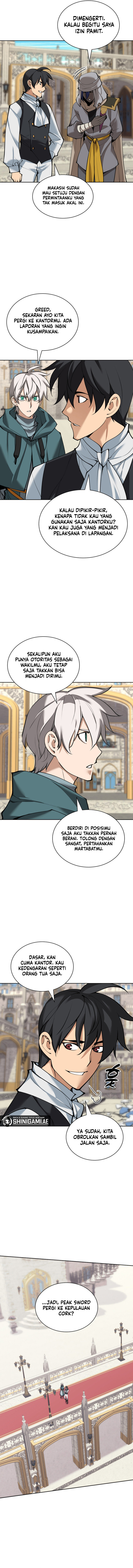 Overgeared New Chapter 252 halaman 5