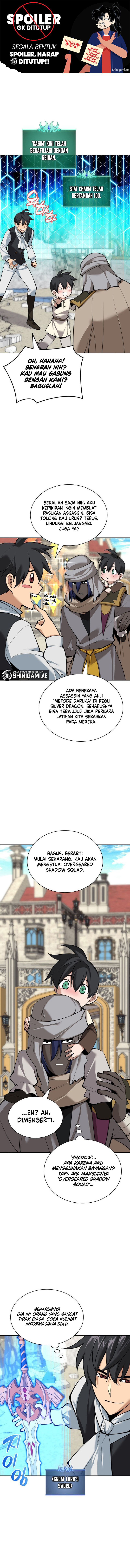 Overgeared New Chapter 252 halaman 2
