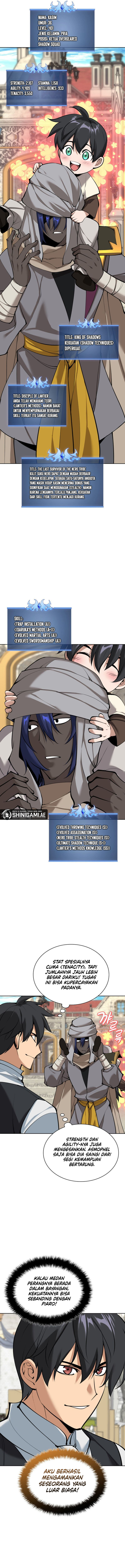 Overgeared New Chapter 252 halaman 3