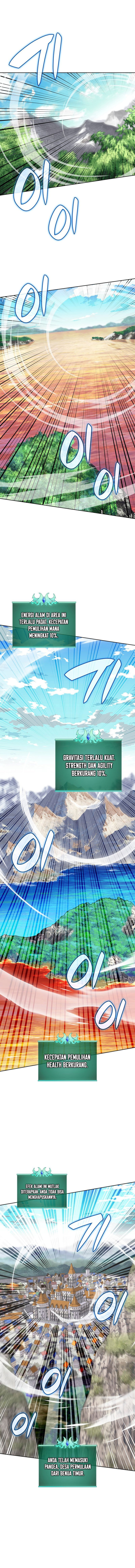 Overgeared New Chapter 252 halaman 14