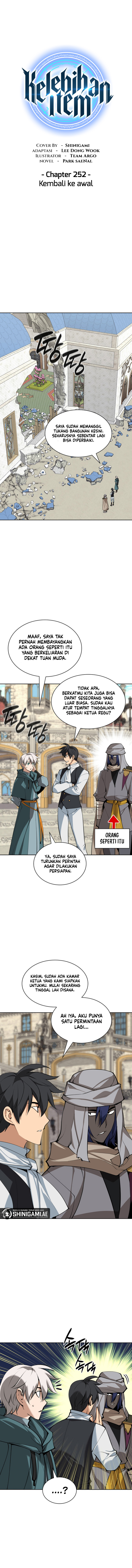 Overgeared New Chapter 252 halaman 4