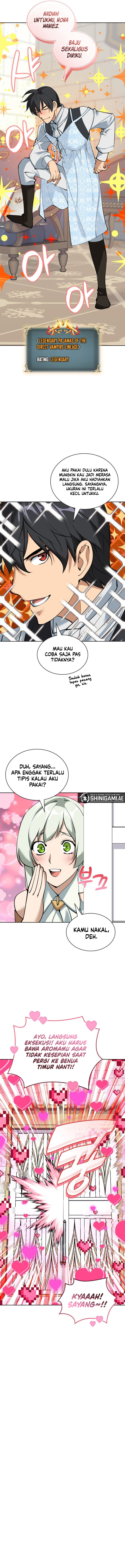Overgeared New Chapter 252 halaman 10