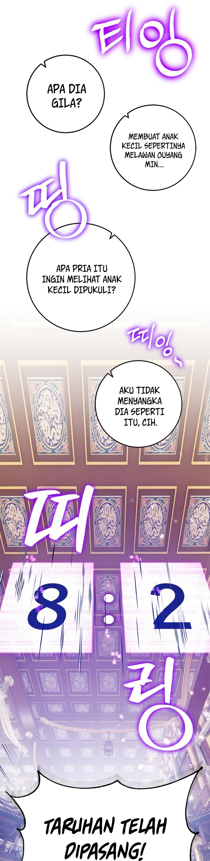 Return to Player Chapter 113 halaman 32