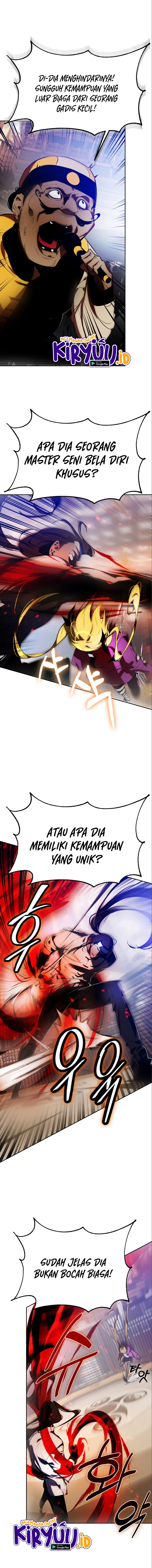 Return to Player Chapter 114 halaman 2