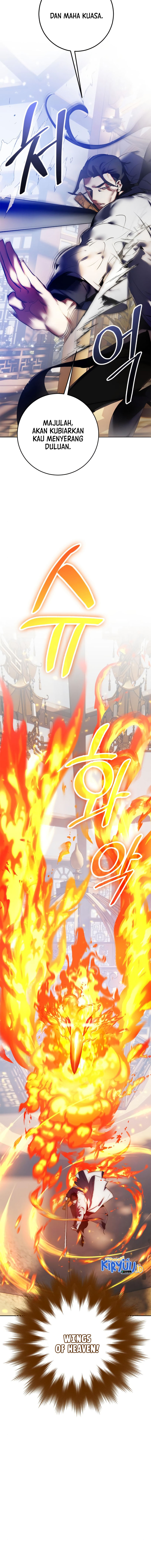 Return to Player Chapter 115 halaman 13