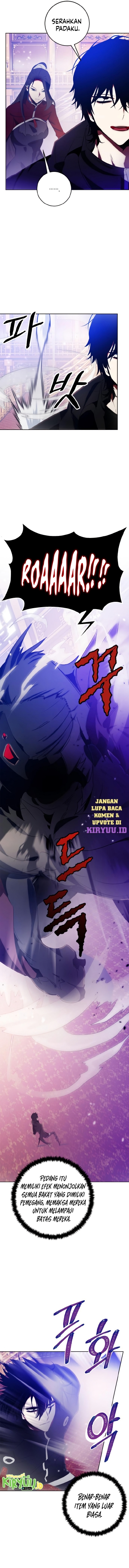 Return to Player Chapter 116 halaman 16