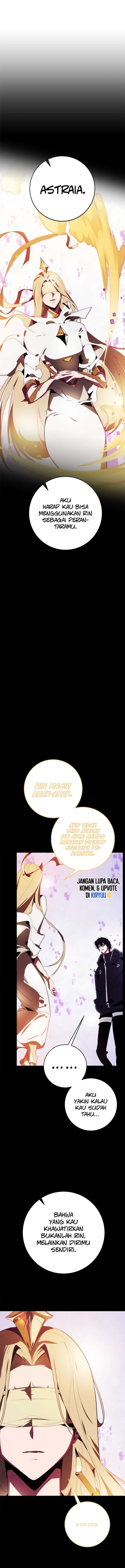 Return to Player Chapter 122 halaman 5