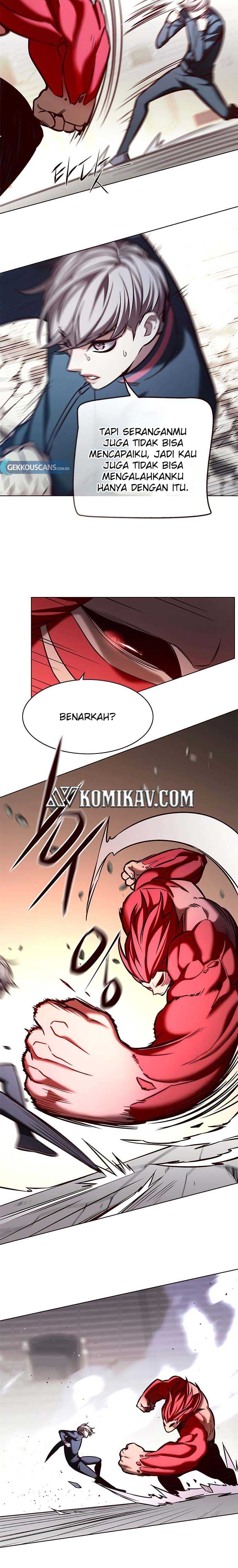 Eleceed Chapter 198 halaman 16
