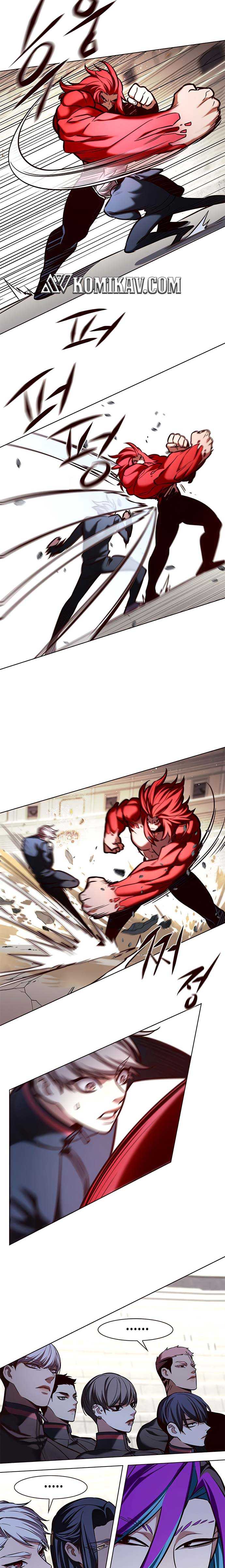 Eleceed Chapter 198 halaman 12