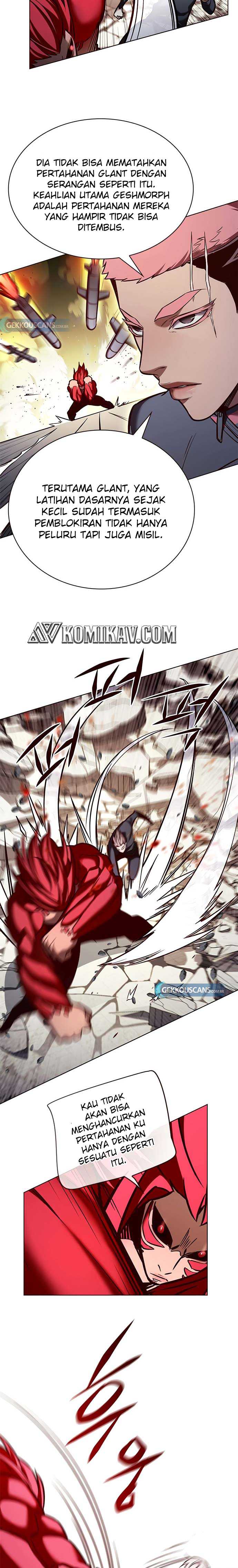 Eleceed Chapter 198 halaman 15