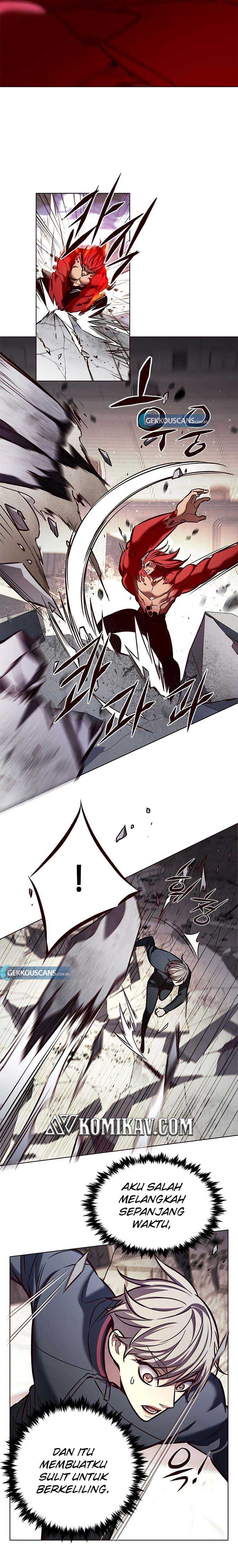 Eleceed Chapter 198 halaman 7