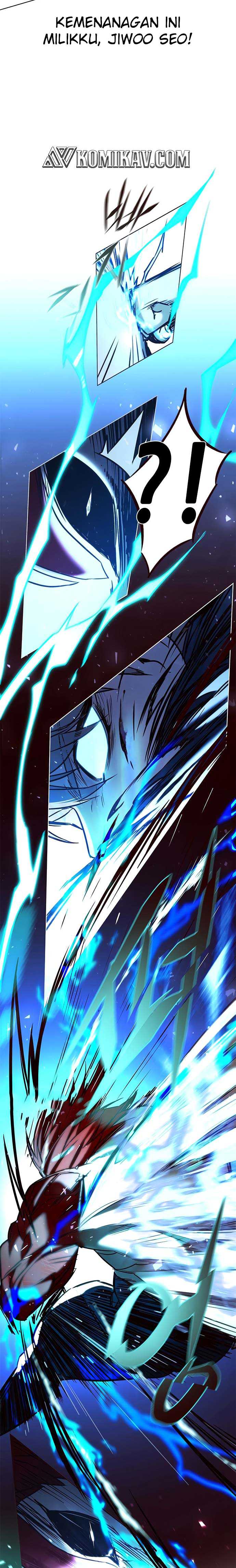Eleceed Chapter 198 halaman 27