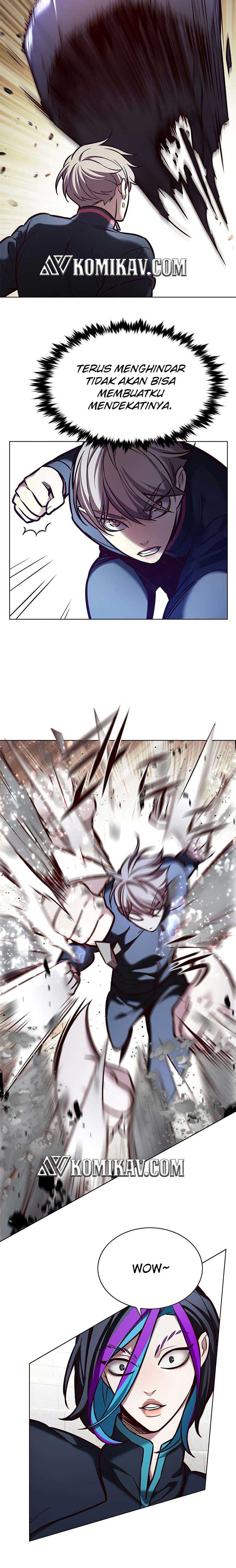 Eleceed Chapter 198 halaman 10