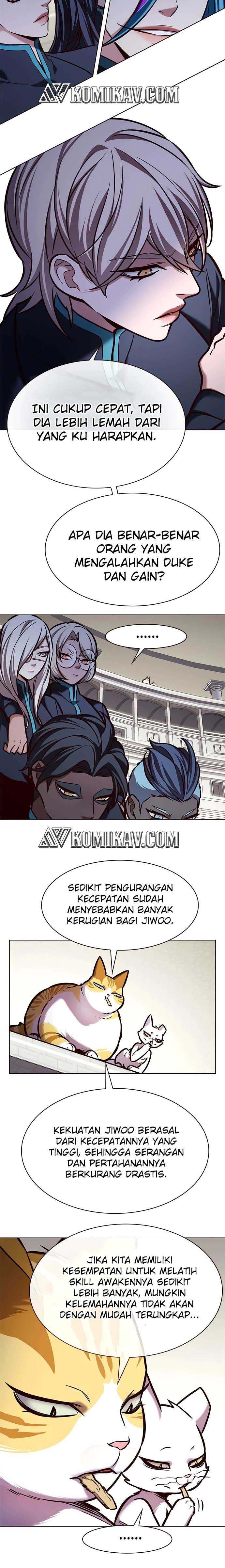 Eleceed Chapter 198 halaman 13