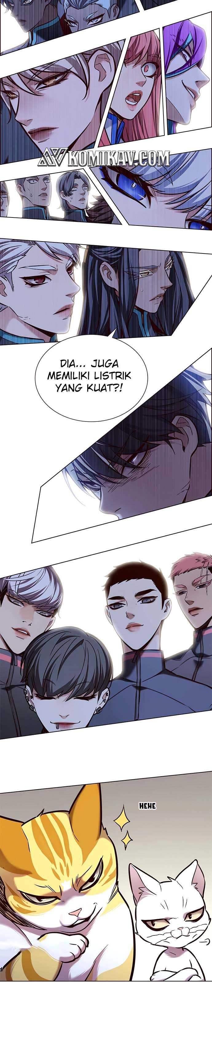 Eleceed Chapter 198 halaman 30