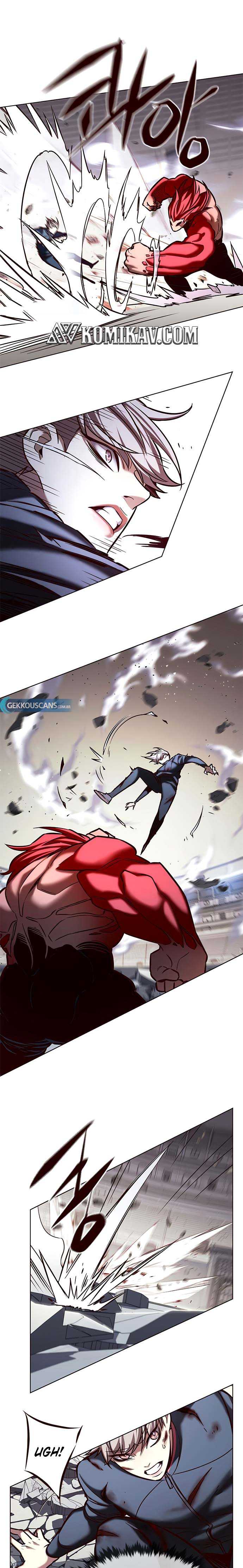 Eleceed Chapter 198 halaman 17