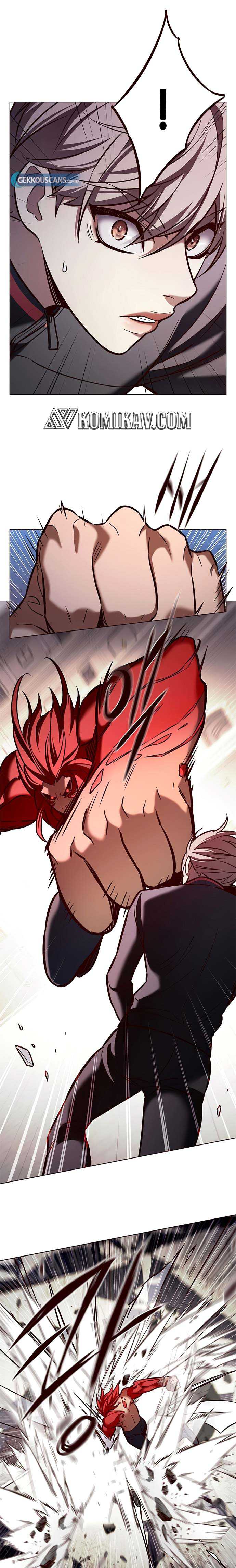 Eleceed Chapter 198 halaman 8