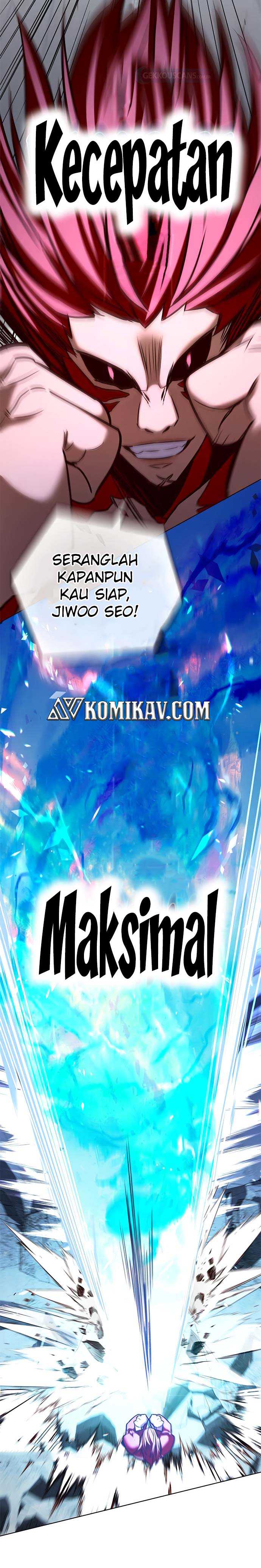 Eleceed Chapter 198 halaman 25