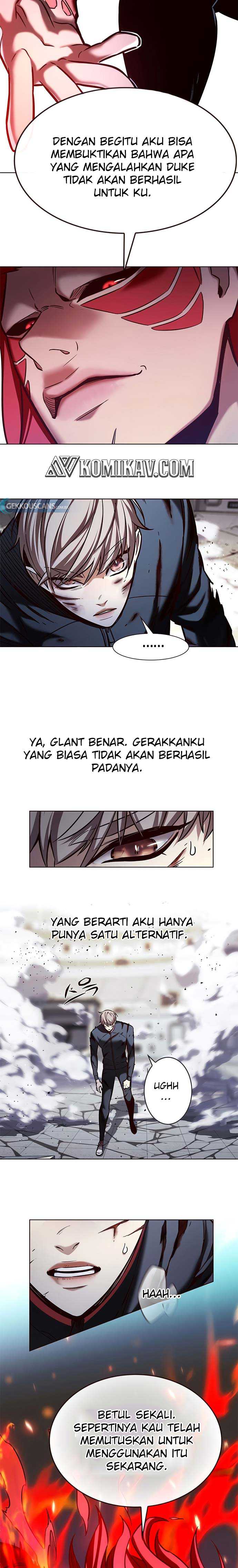 Eleceed Chapter 198 halaman 21