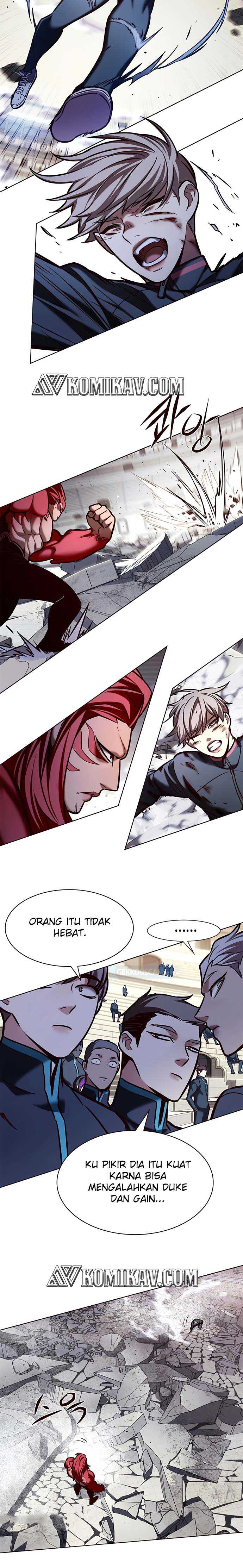 Eleceed Chapter 198 halaman 19