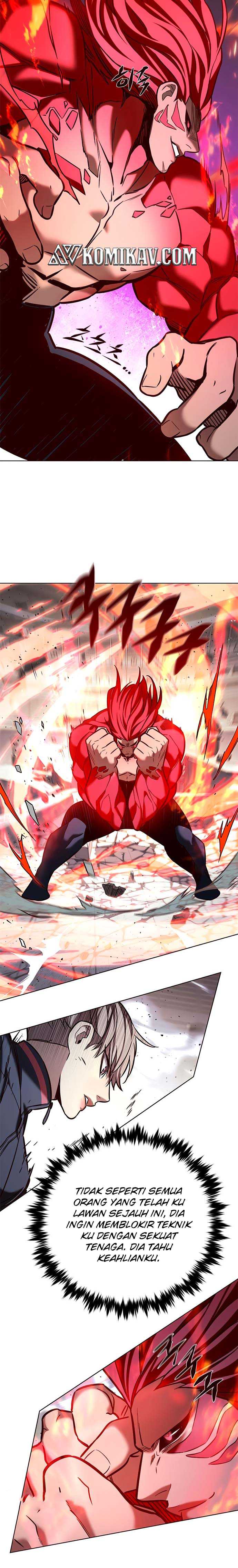 Eleceed Chapter 198 halaman 22