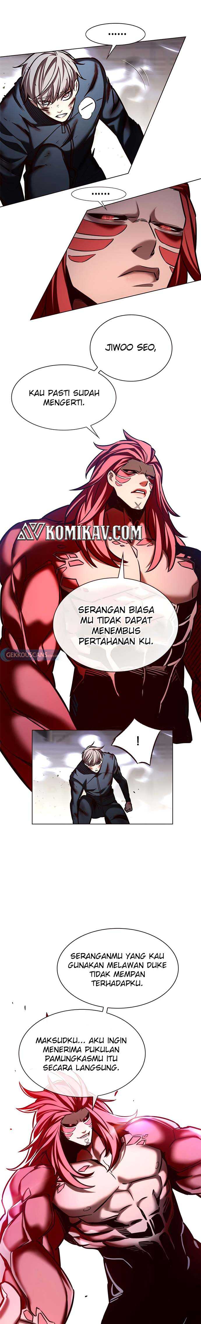 Eleceed Chapter 198 halaman 20