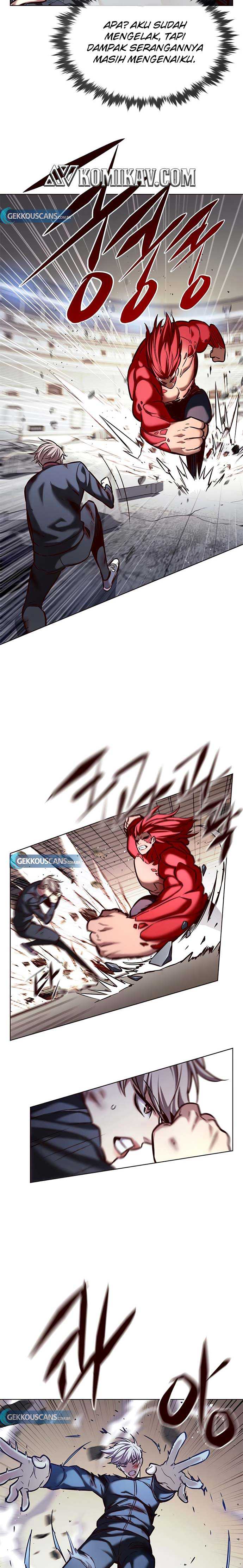 Eleceed Chapter 198 halaman 18