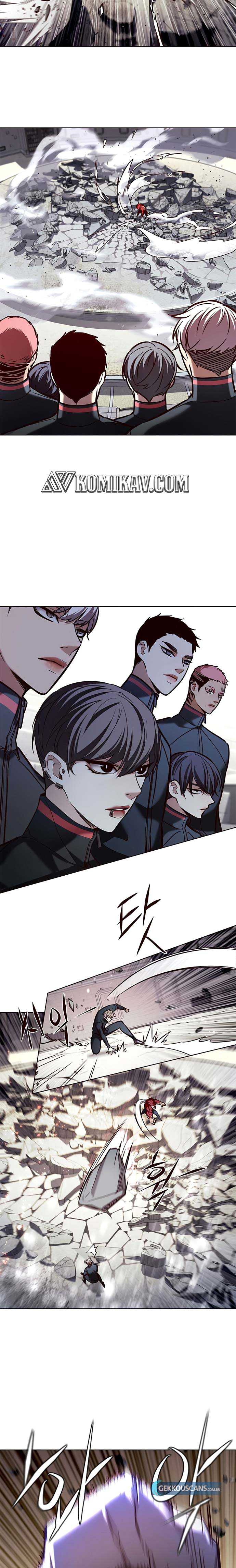 Eleceed Chapter 198 halaman 9