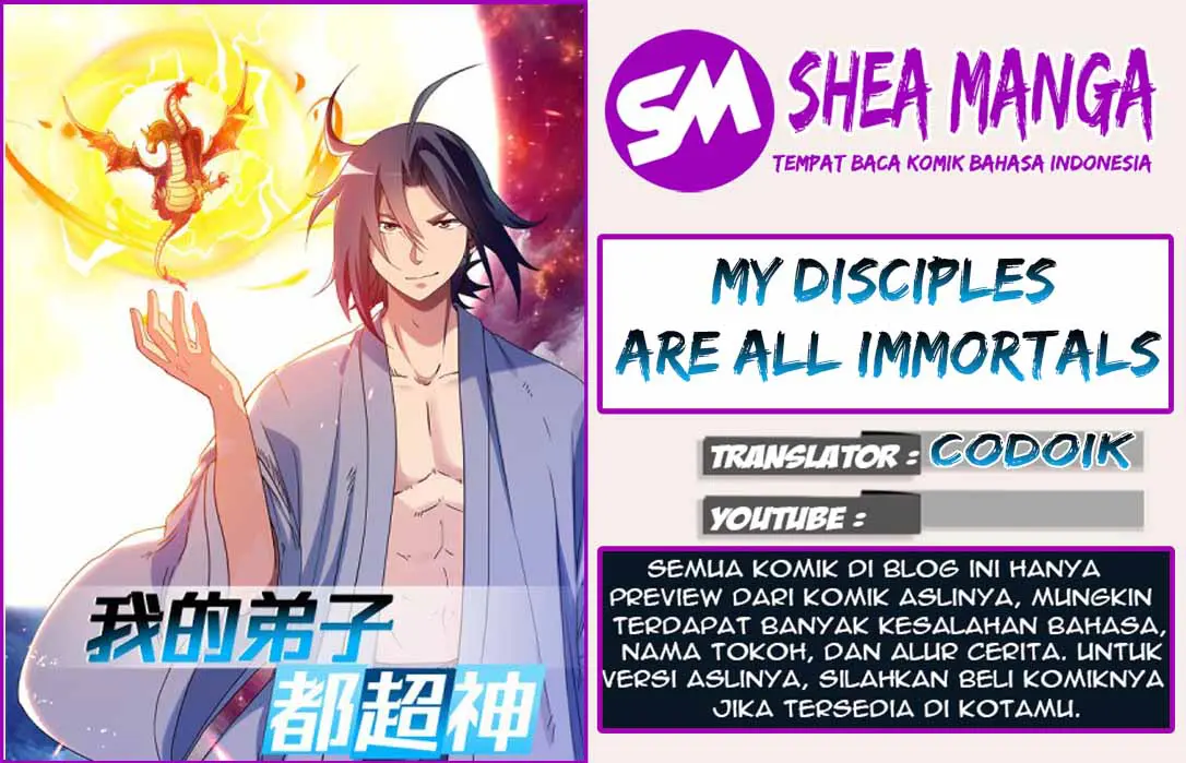 My disciples are all. My disciples are all female devils. my disciples are all female devils manga.