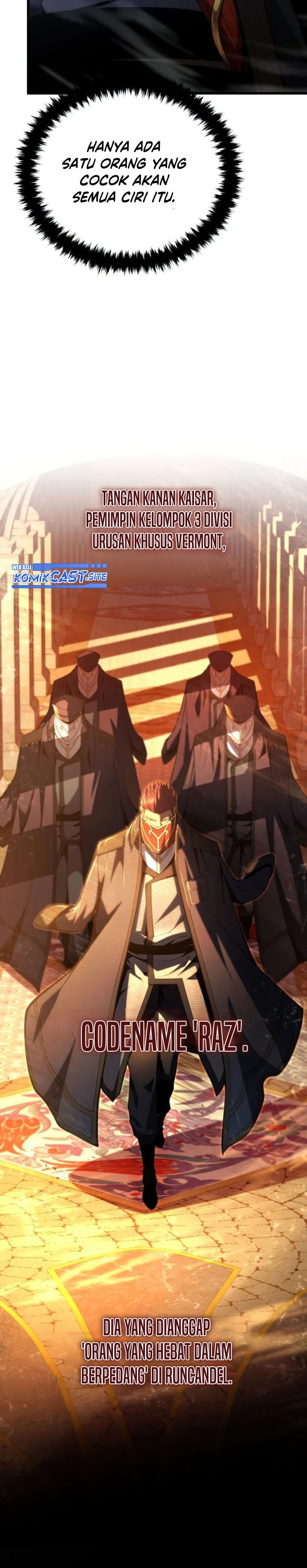 Swordmaster’s Youngest Son Chapter 52 halaman 4