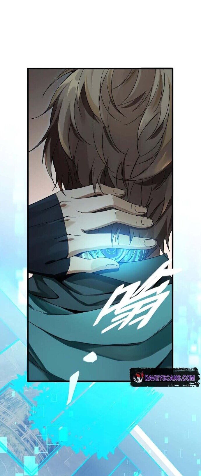 The Strongest Player Chapter 3 halaman 18