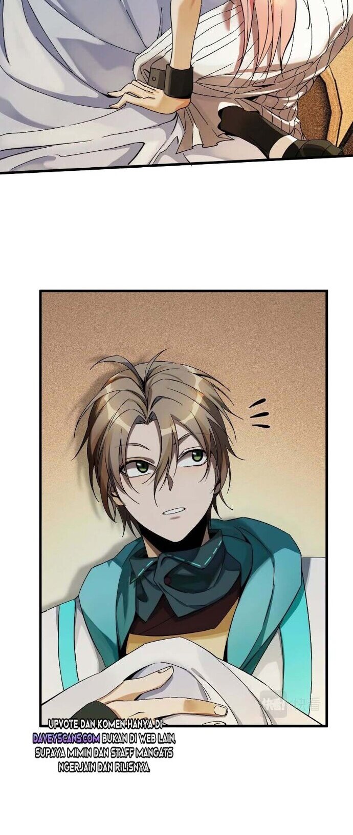 The Strongest Player Chapter 3 halaman 7
