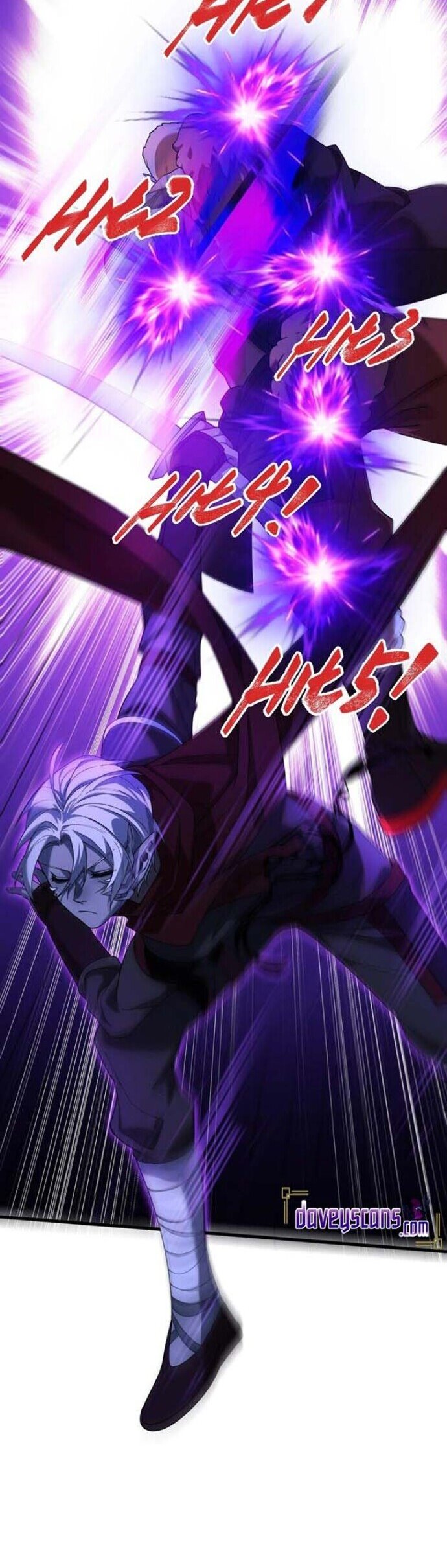 The Strongest Player Chapter 4 halaman 37