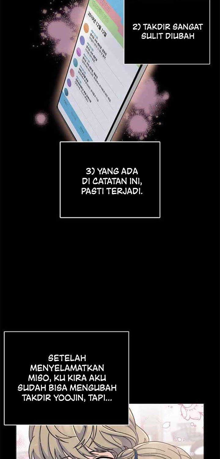 1st Year Max Level Manager Chapter 11 halaman 5