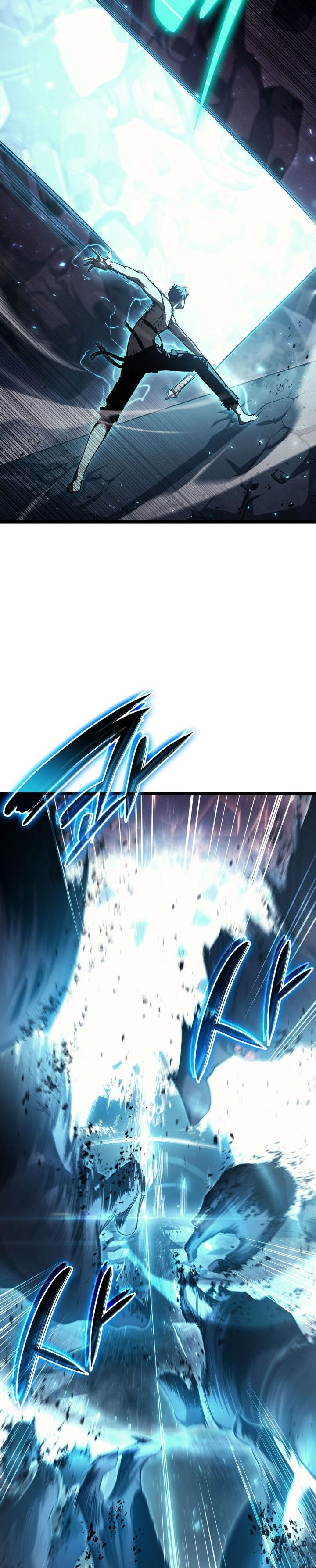 A Disaster-Class Hero Has Returned Chapter 59 halaman 6