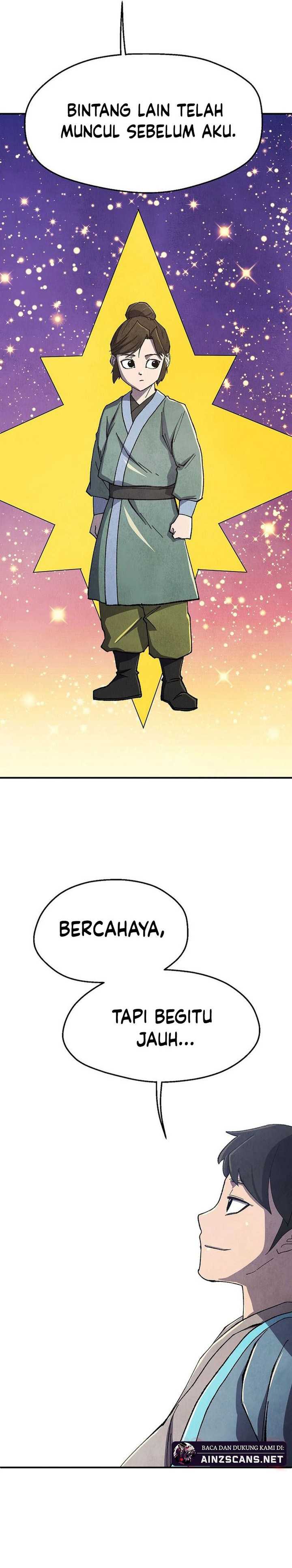 The Genius Grandson of Namgung Clan Chapter 16 halaman 25