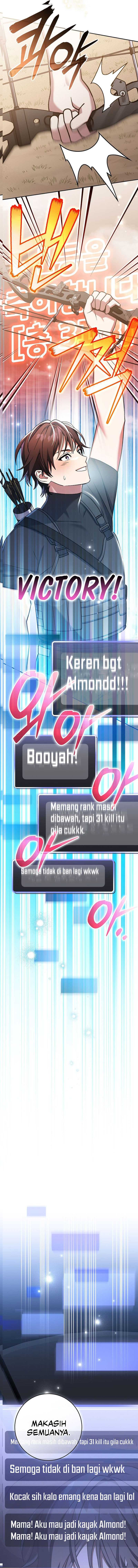 Genius Archer’s Streaming Chapter 44 halaman 10