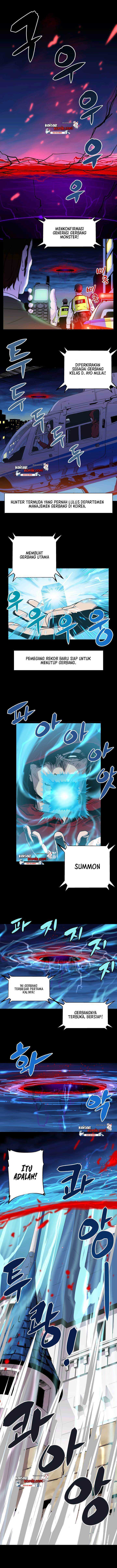 Master Castle Chapter 1 halaman 2
