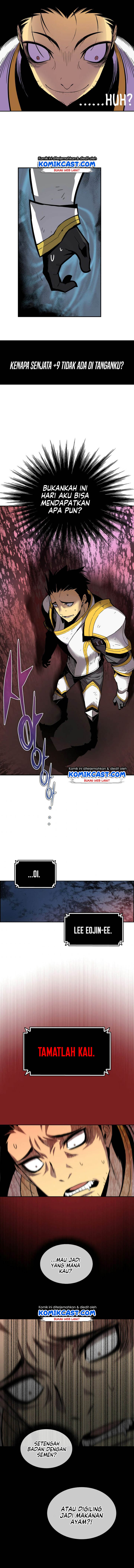 Worn and Torn Newbie Chapter 1 halaman 12