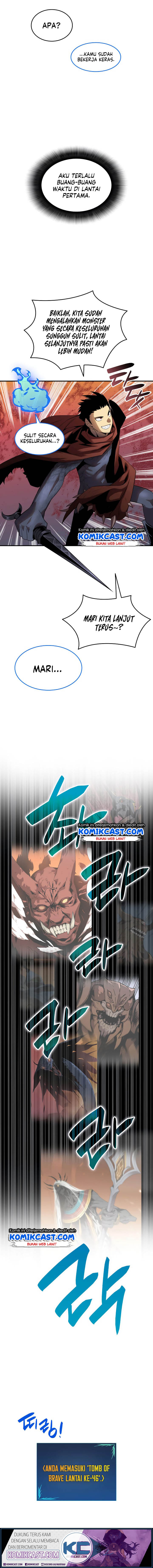 Worn and Torn Newbie Chapter 29 halaman 5