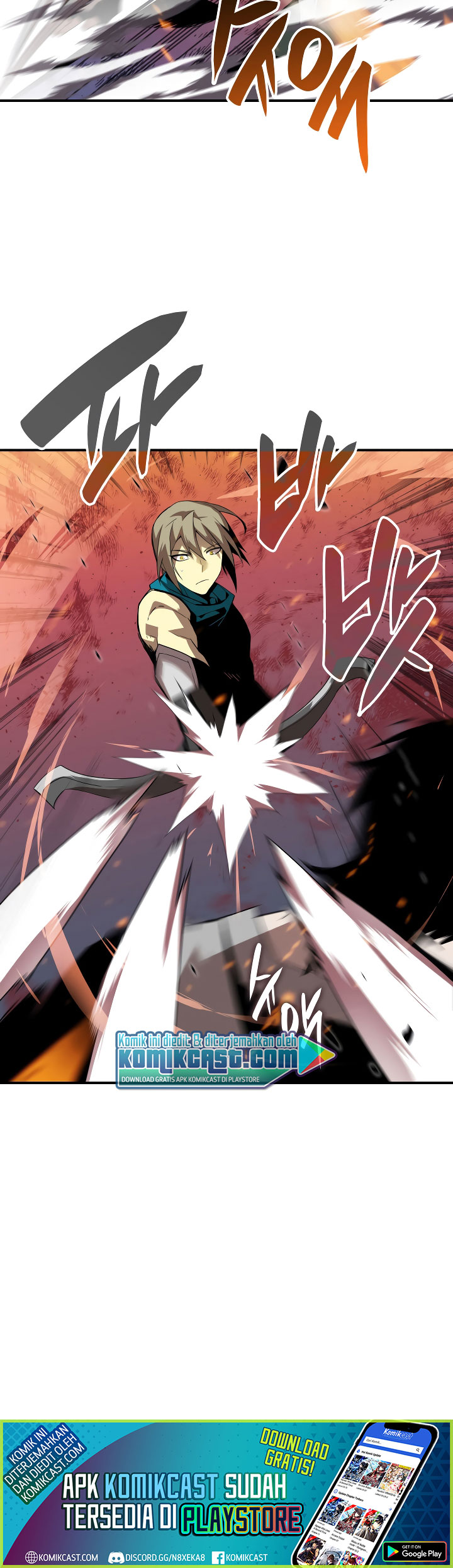 Worn and Torn Newbie Chapter 38 halaman 9