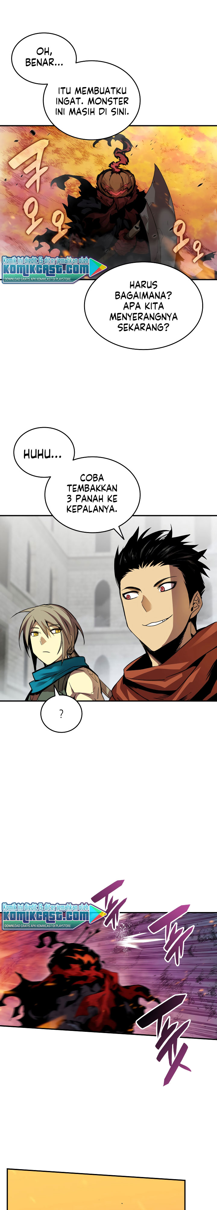 Worn and Torn Newbie Chapter 39 halaman 26