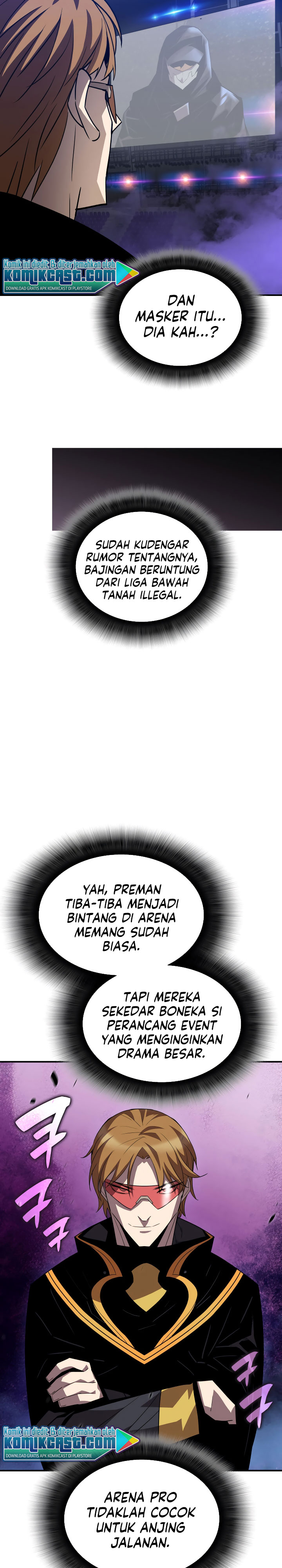 Worn and Torn Newbie Chapter 44 halaman 12