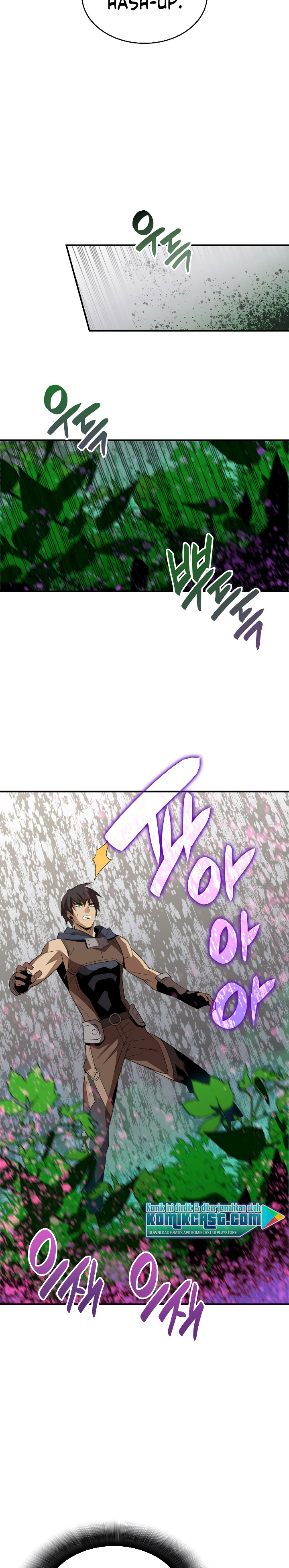 Worn and Torn Newbie Chapter 45 halaman 16