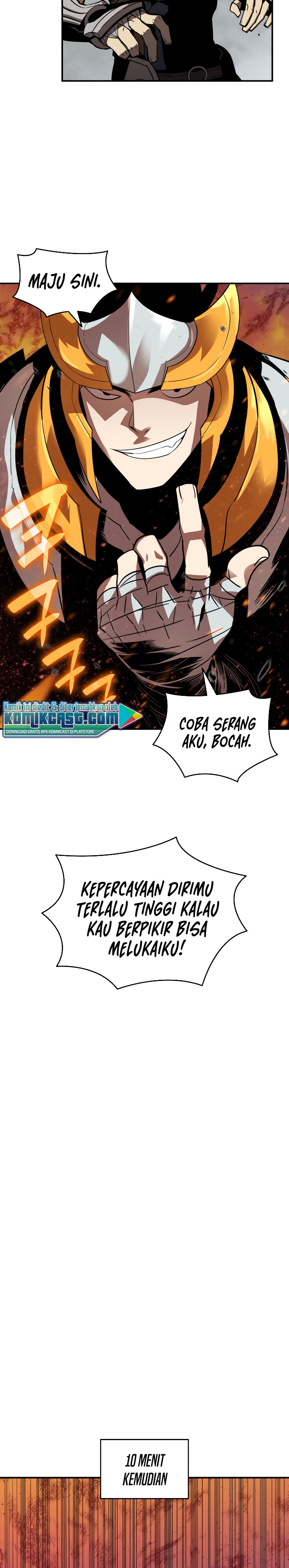 Worn and Torn Newbie Chapter 45 halaman 9