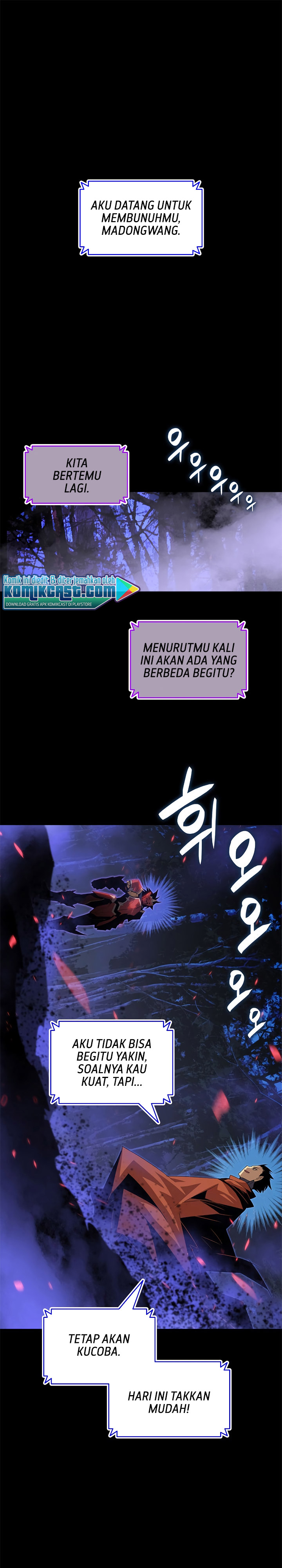 Worn and Torn Newbie Chapter 52 halaman 2