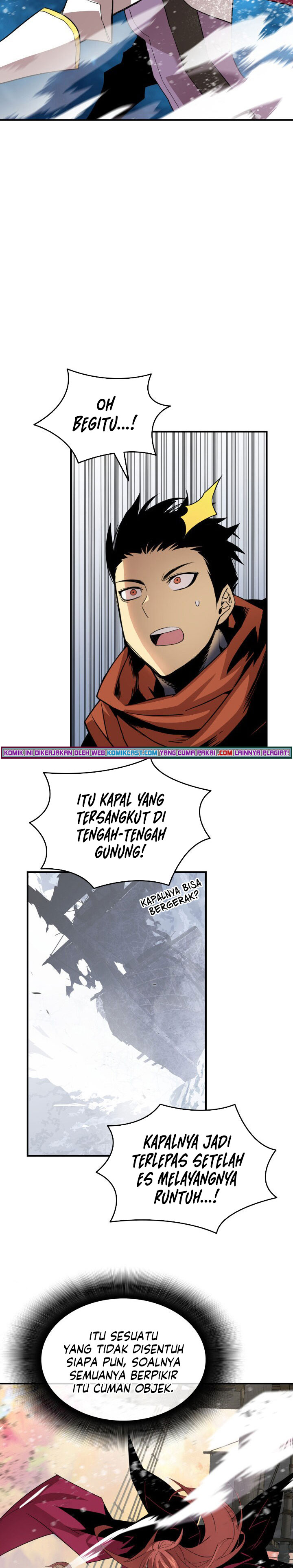 Worn and Torn Newbie Chapter 68 halaman 24