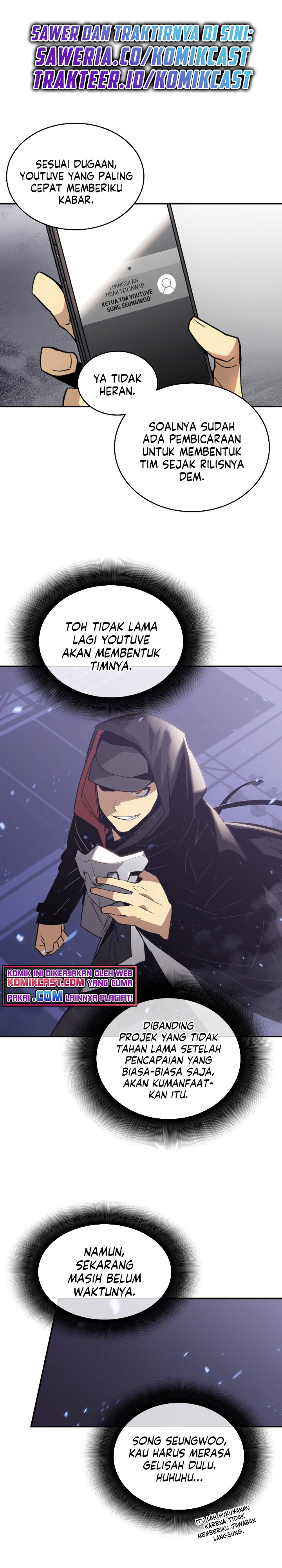 Worn and Torn Newbie Chapter 70 halaman 9