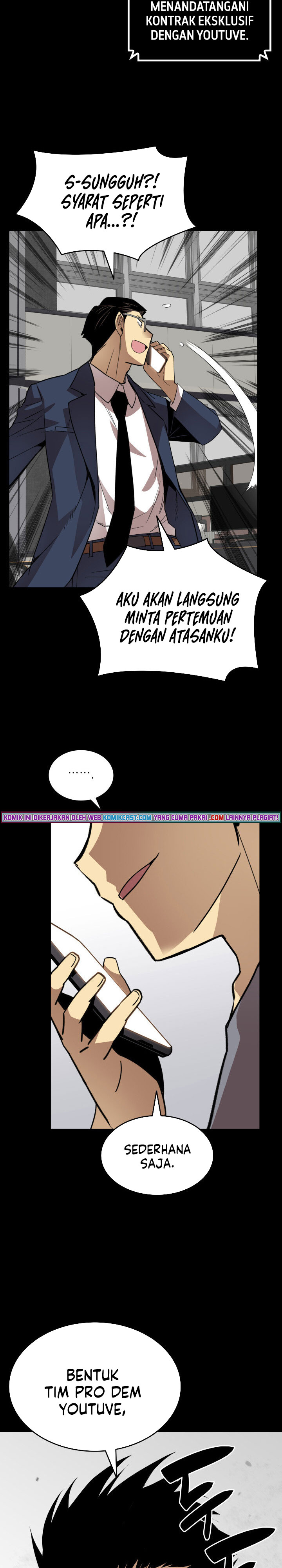 Worn and Torn Newbie Chapter 70 halaman 5